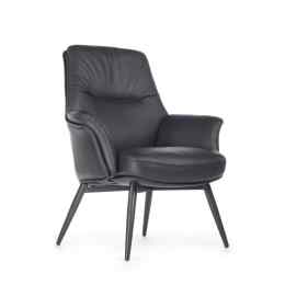 Кресло для посетителя RV Design Batisto-ST C2018